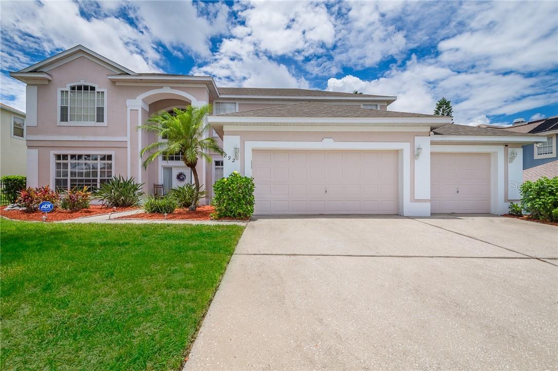 892 Lancer Cir., Ocoee, FL 34761