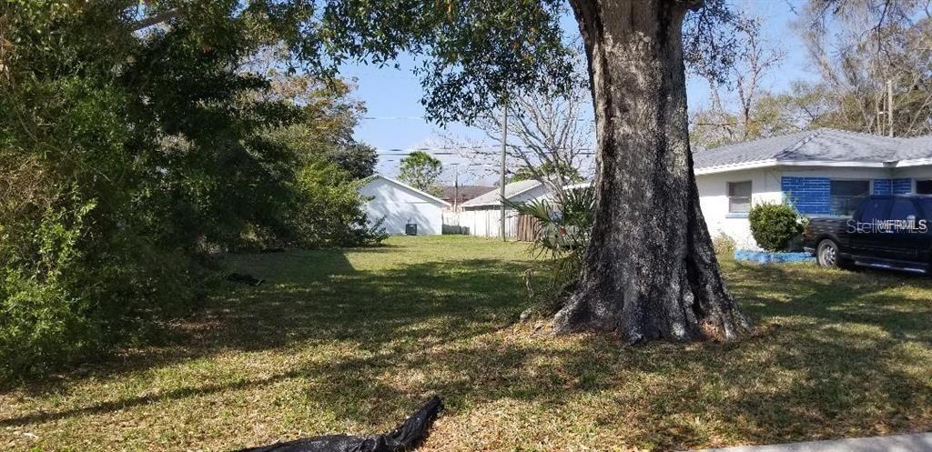 1221 Fargo St., St Petersburg, FL 33712