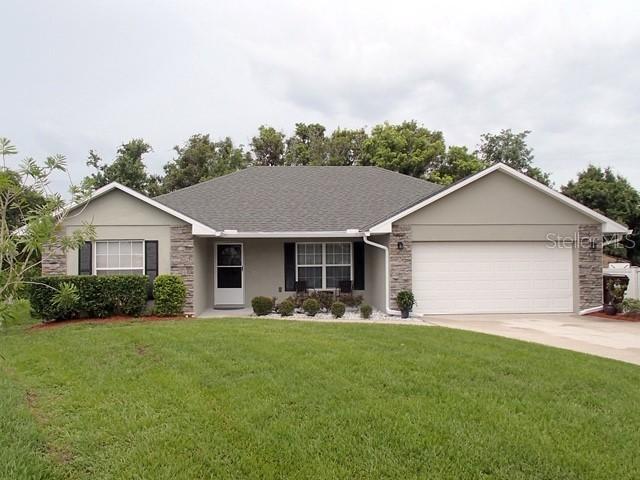 850 Chris Ct., St. Cloud, FL 34769