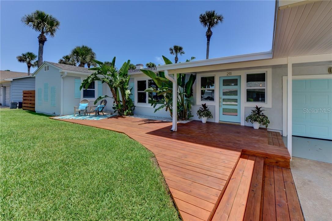 211 Normandy Ave., New Smyrna Beach, FL 32169