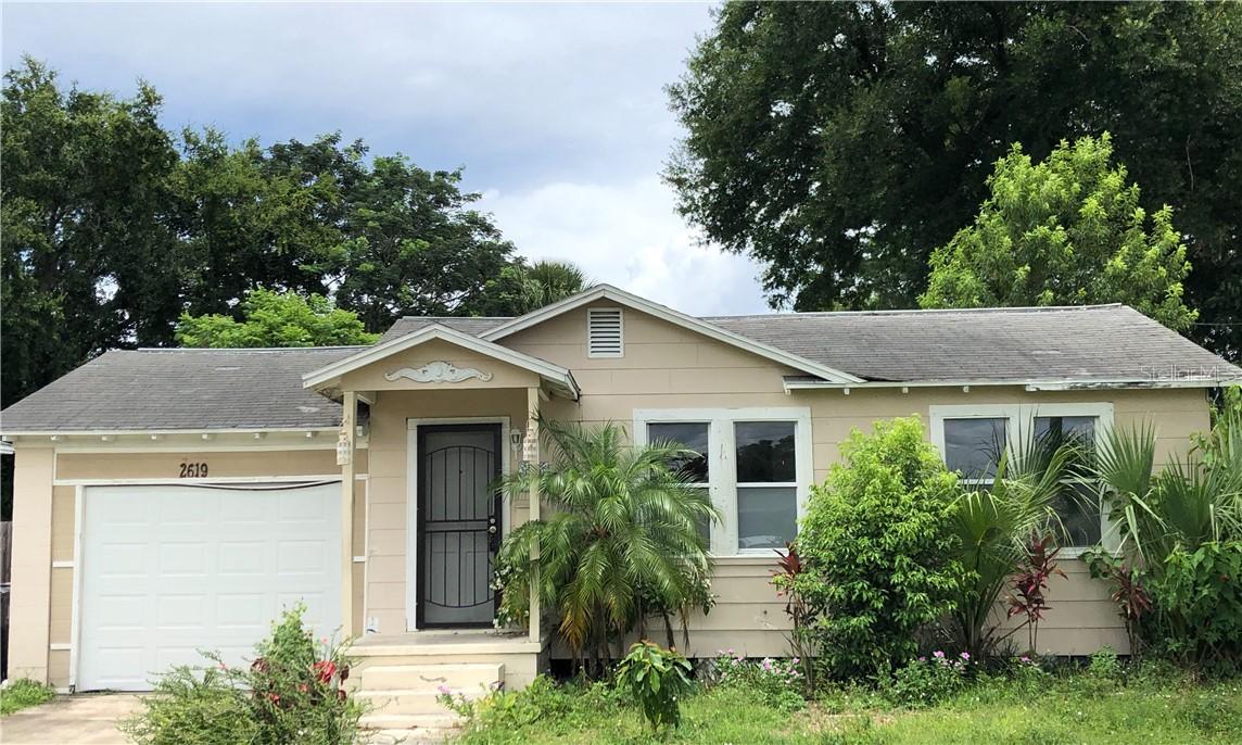 2619 E Jackson St., Orlando, FL 32803