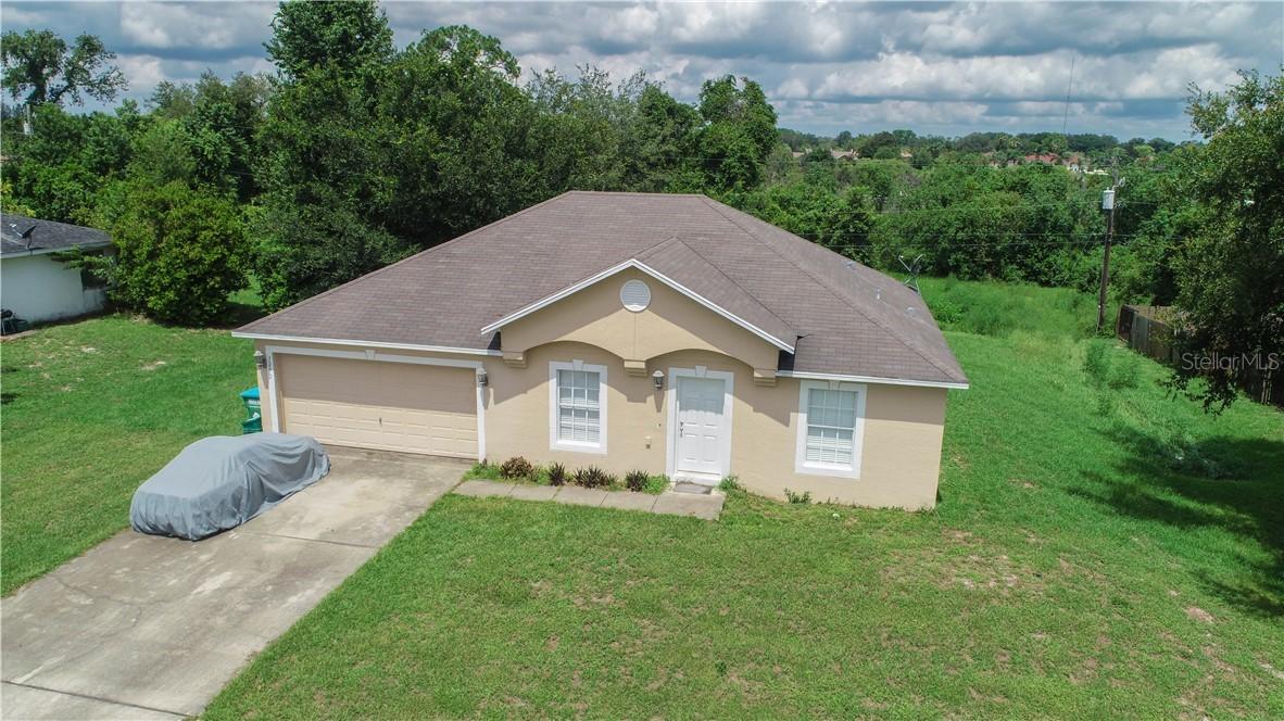 1292 Buccaneer Ave., Deltona, FL 32725