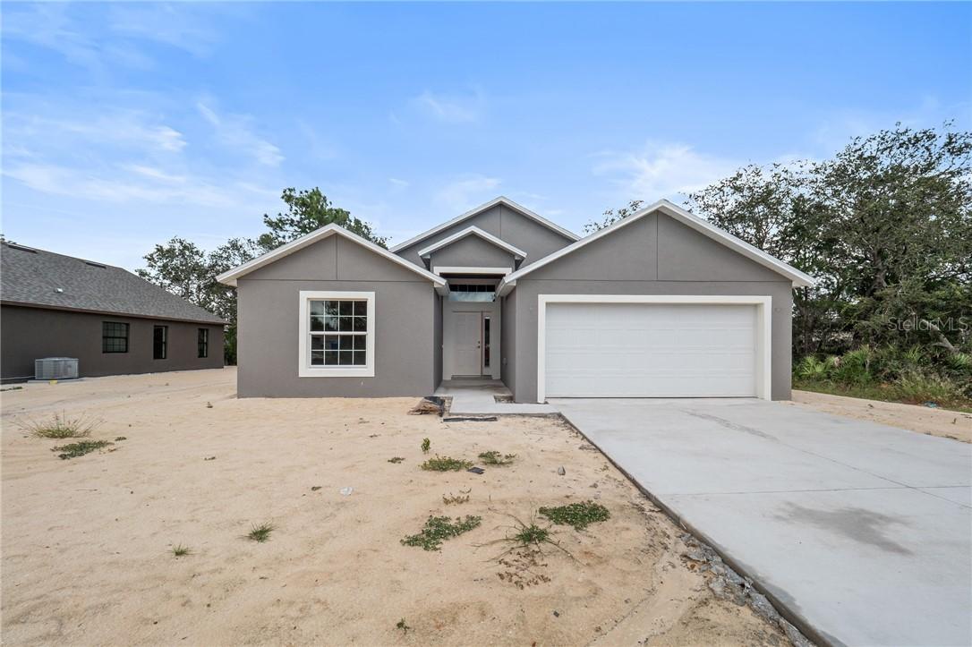 348 Gardenia Ct., Poinciana, FL 34759