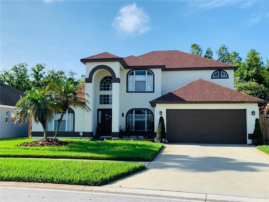 12410 Bohannon Blvd., Orlando, FL 32824