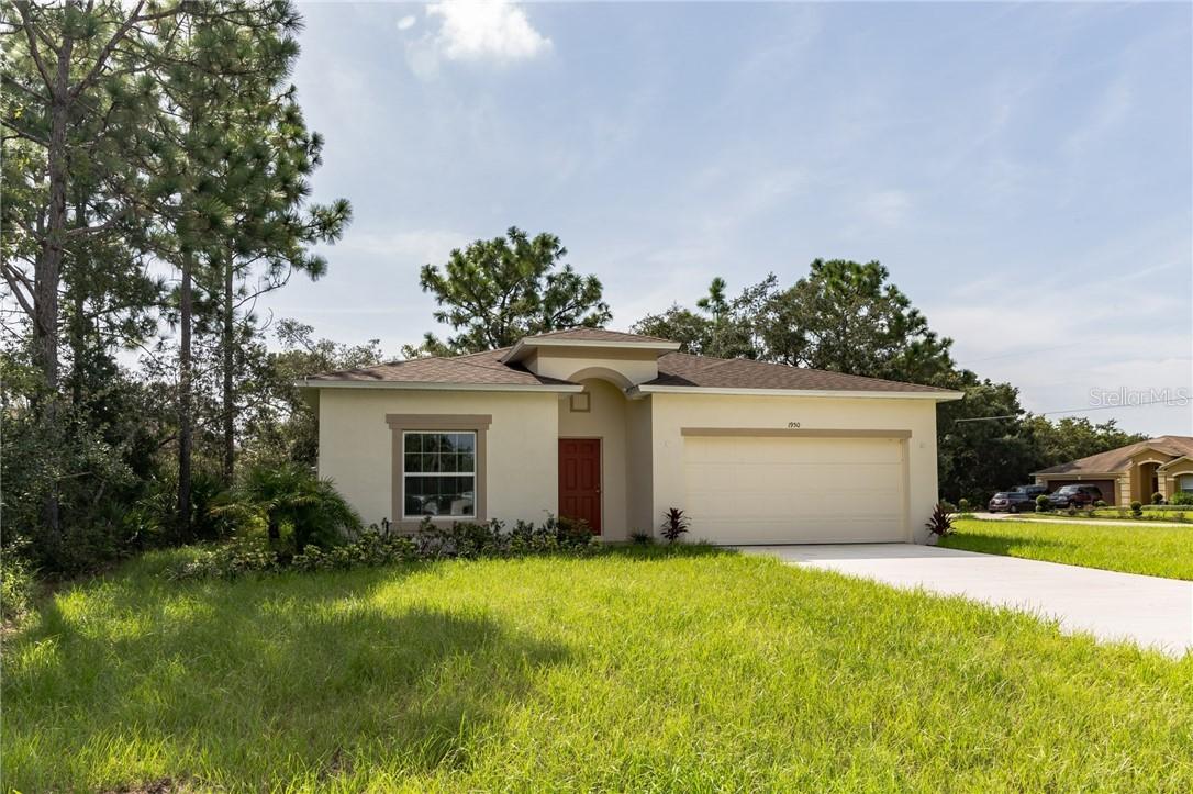 1950 Michigan Dr., Poinciana, FL 34759