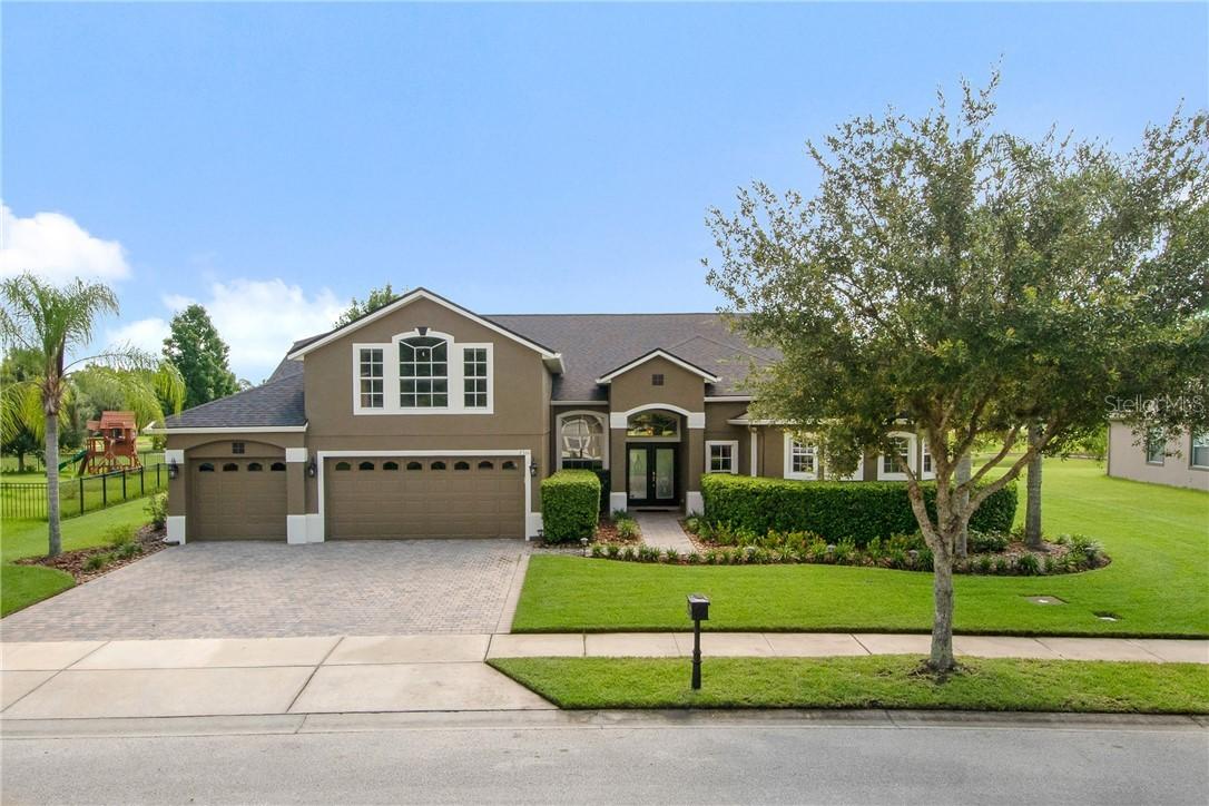 2560 Dark Oak Ct., Oviedo, FL 32766