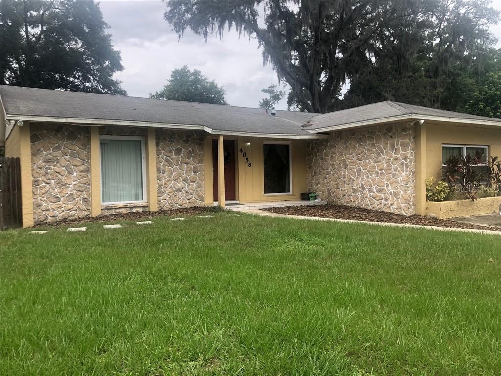 4058 Luan Dr., Orlando, FL 32808