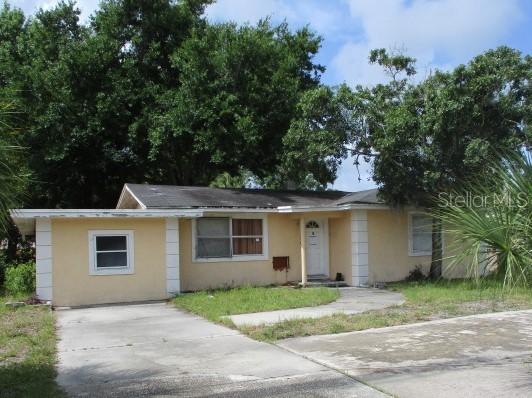 1447 Druid Rd., Clearwater, FL 33756