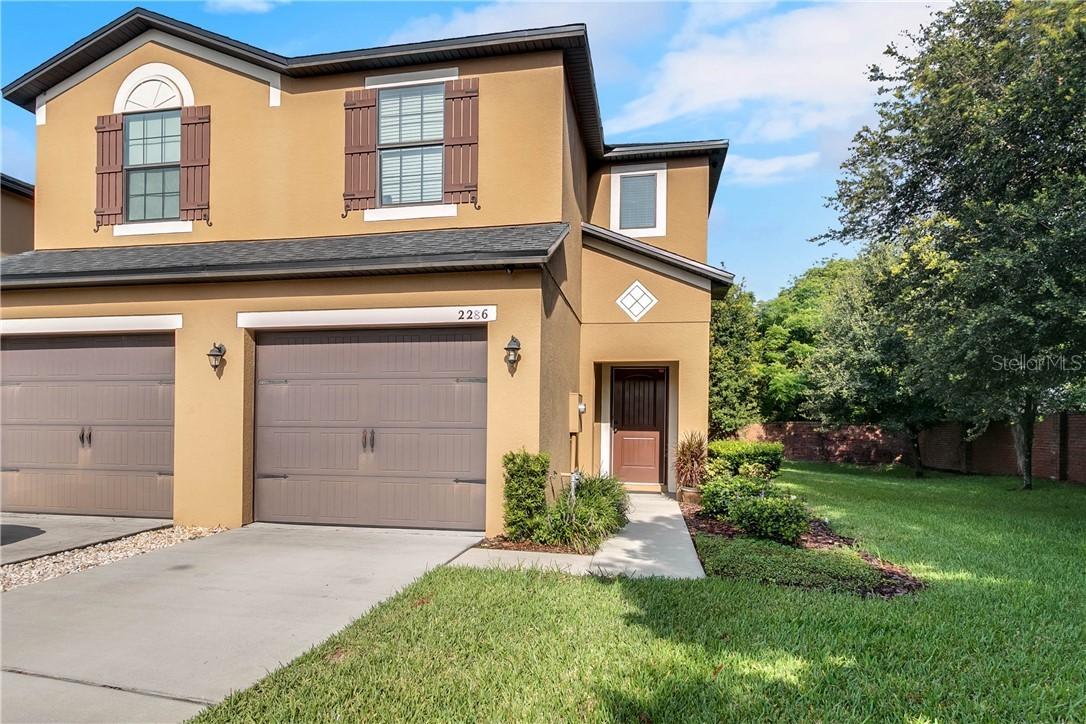 2286 Aloha Bay Ct., Ocoee, FL 34761