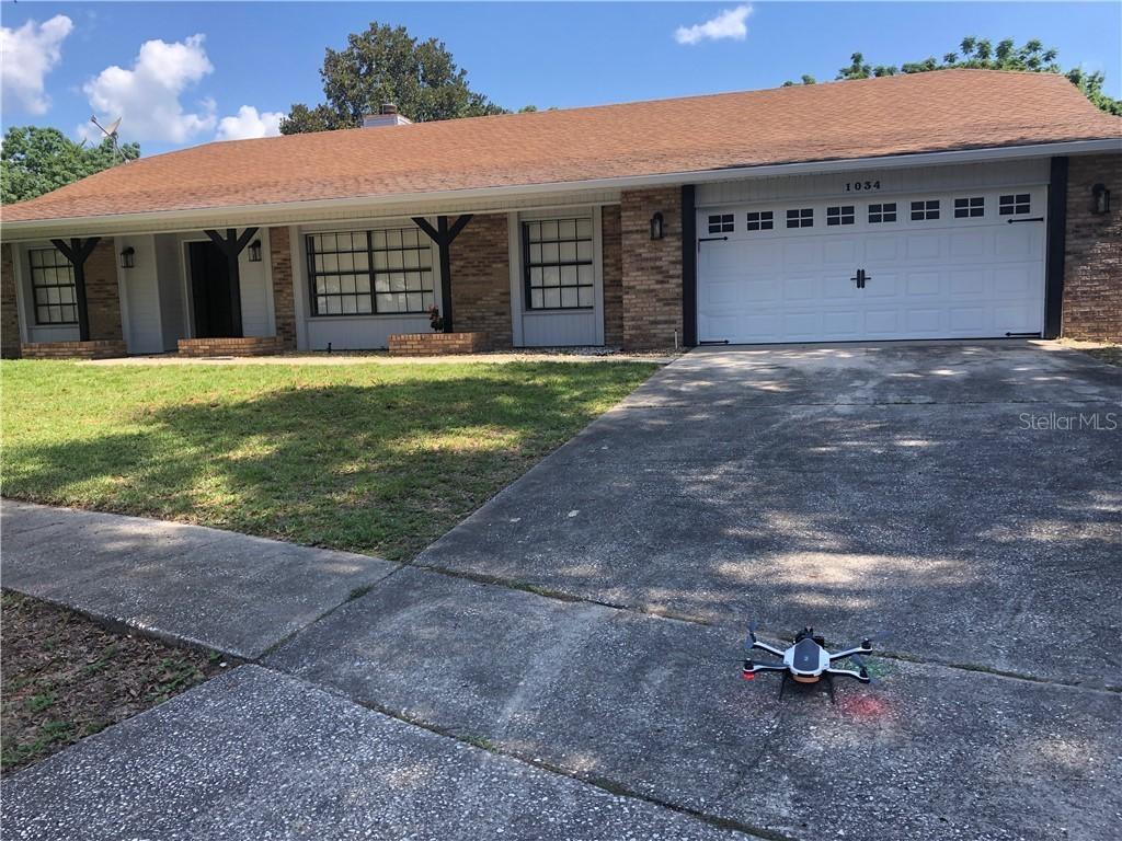 1034 Yellow Rose Dr., Orlando, FL 32818