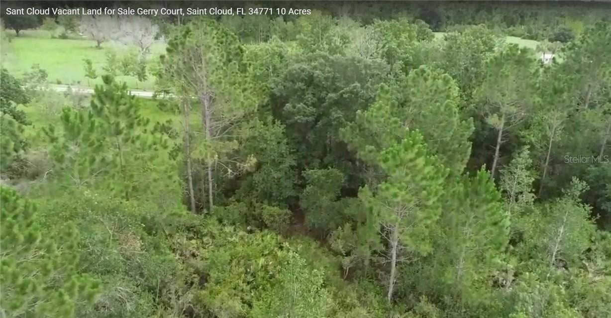 Tbd Gerry Ct., Saint Cloud, FL 34771