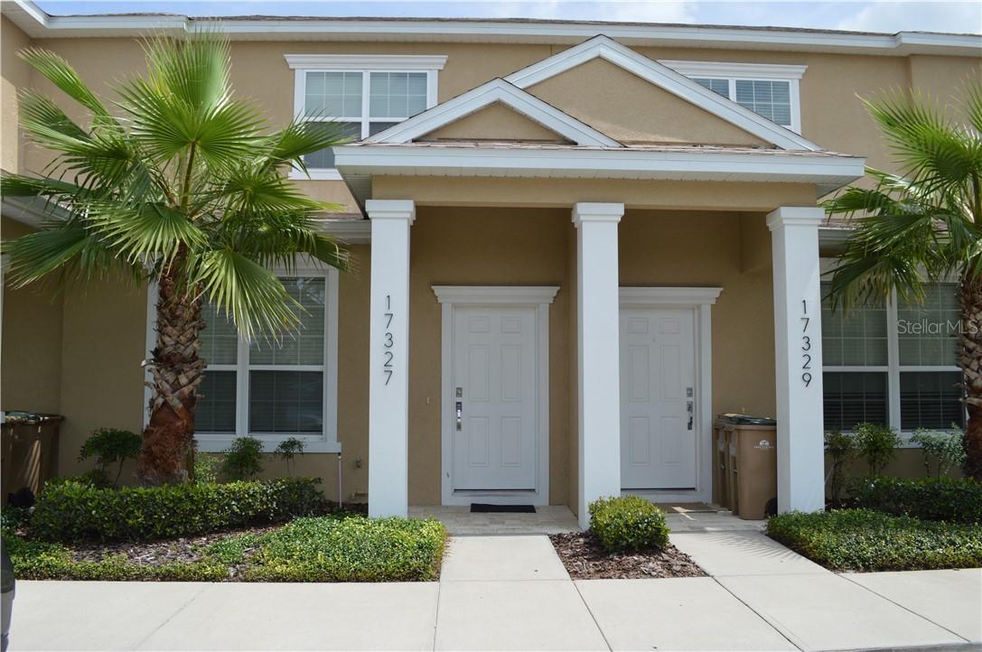 17327 Serenidad Blvd., Clermont, FL 34714