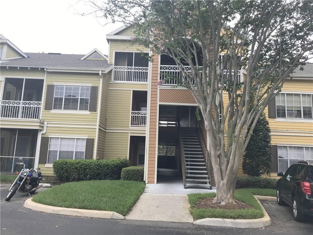 2302 Midtown Ter. #1226, Orlando, FL 32839