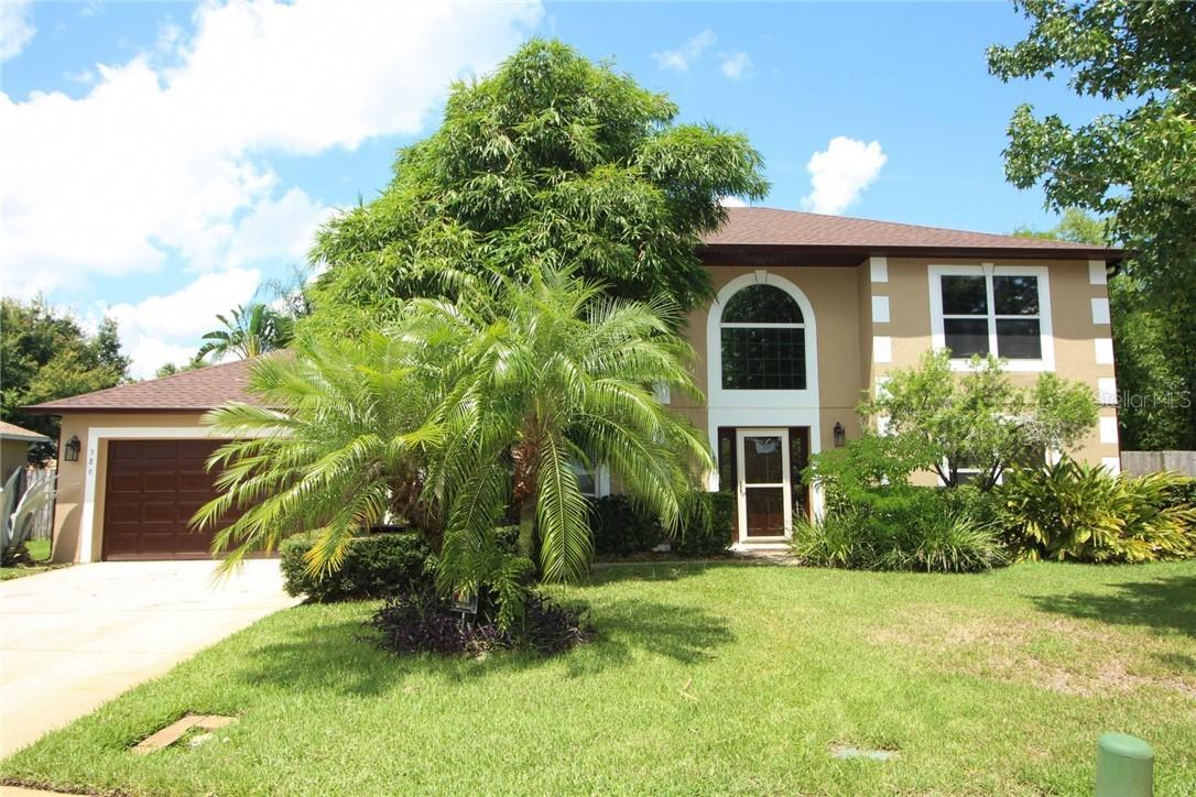 386 Velveteen Pl., Chuluota, FL 32766