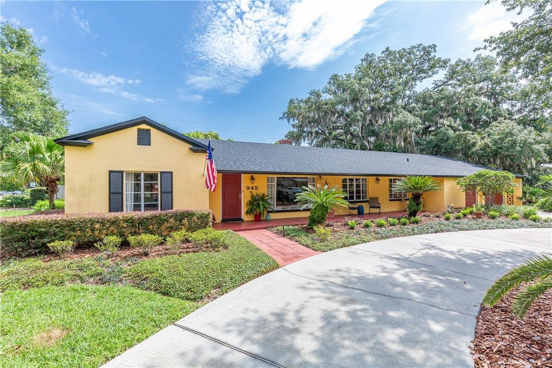 945 Grover Ave., Winter Park, FL 32789