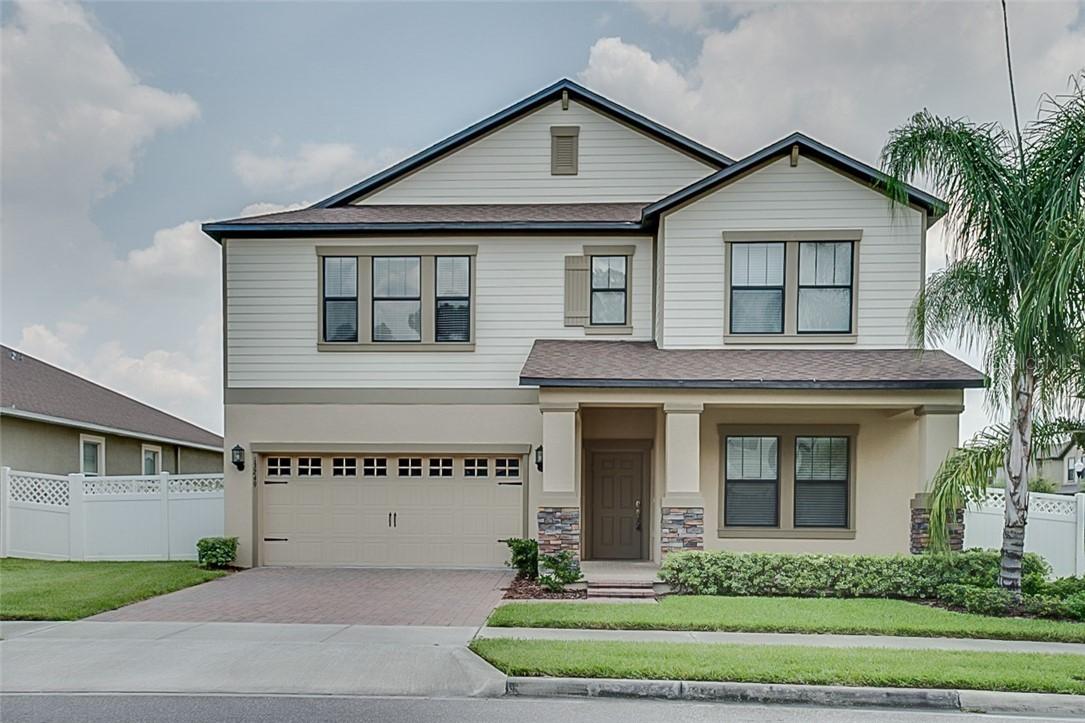 13249 Penshurst Ln., Windermere, FL 34786