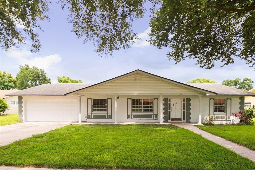 2095 Curry Ln., Orlando, FL 32812