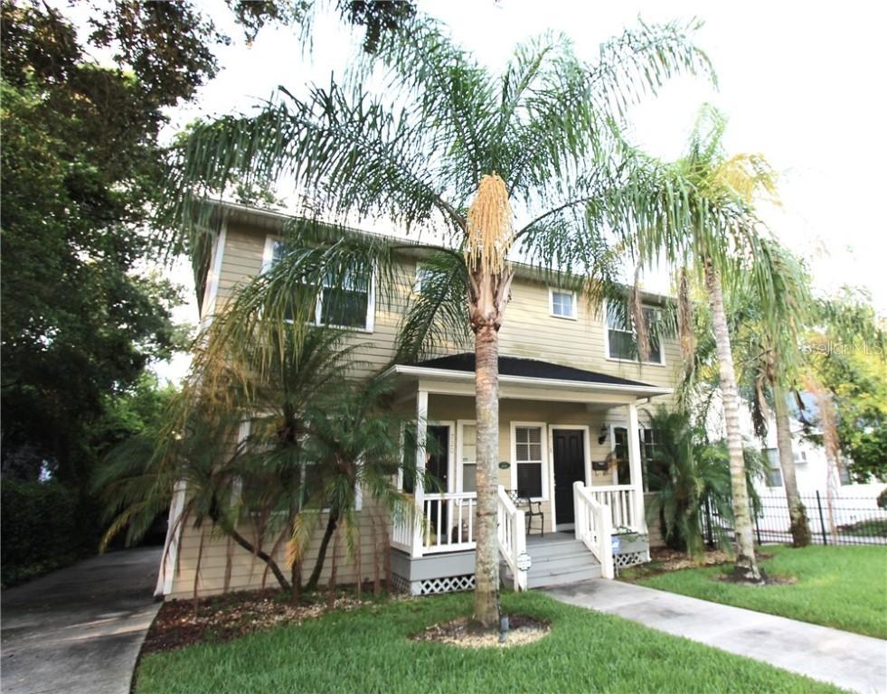 718 E Central Blvd., Orlando, FL 32801