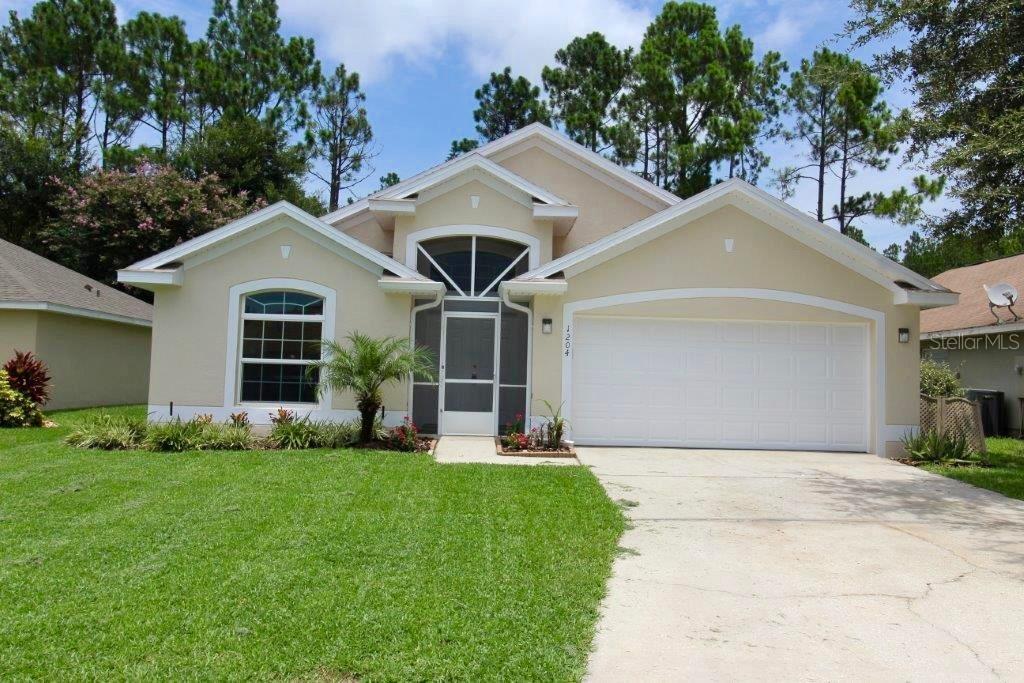 1204 Long Pine St., Davenport, FL 33897