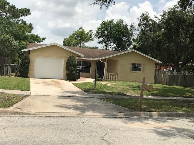 4707 Harwich St. #1, Orlando, FL 32808