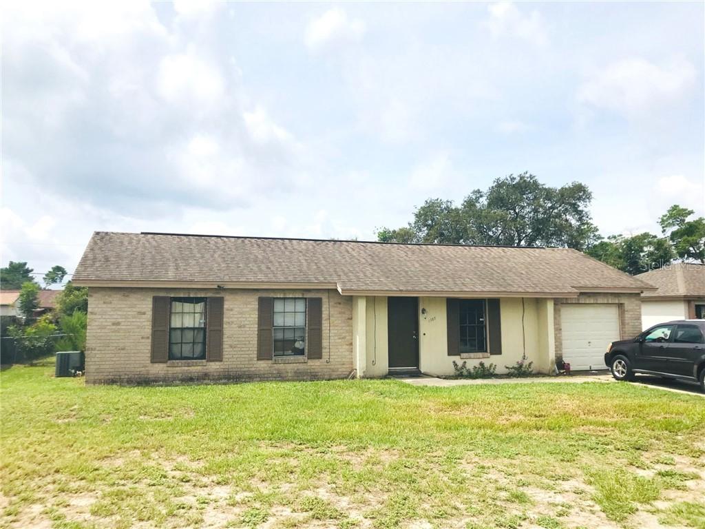 1387 Puritan St., Deltona, FL 32725