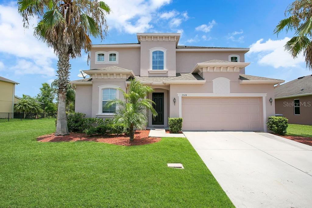 3528 Pixie Ln., St. Cloud, FL 34772