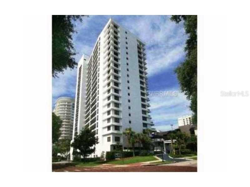 530 E Central Blvd. #202, Orlando, FL 32801