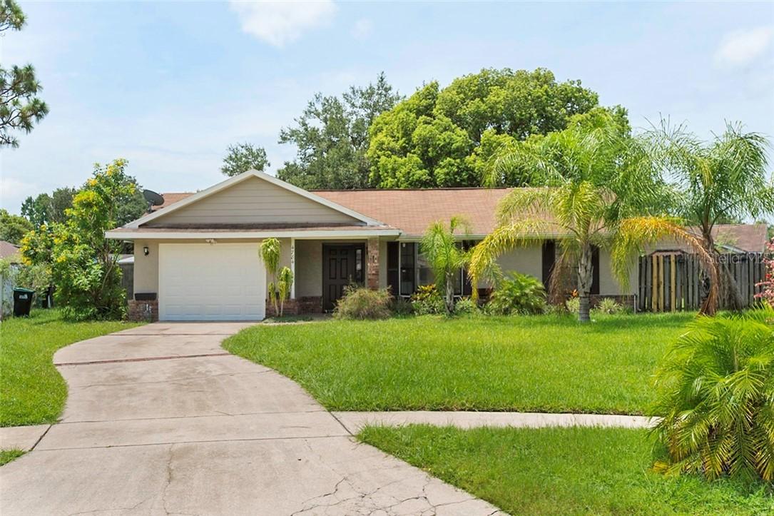 4784 Crossbow Ct., Orlando, FL 32829