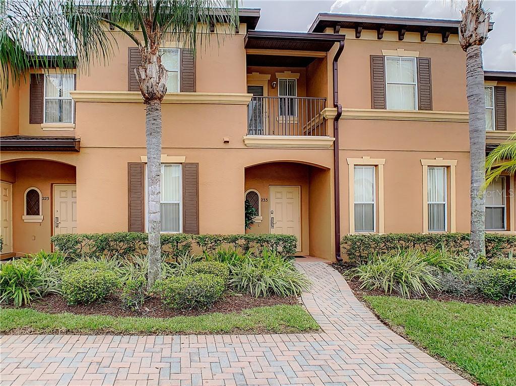 233 La Mirage St., Davenport, FL 33897