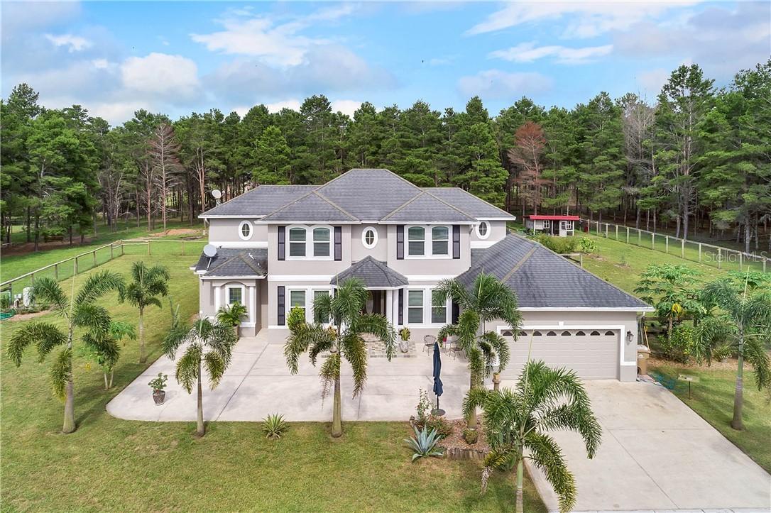 9310 Quiet Ln., Winter Garden, FL 34787