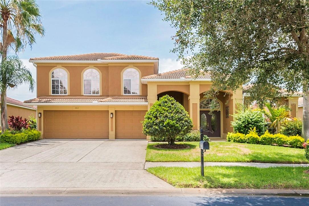 1402 Marble Crest Way #1, Winter Garden, FL 34787