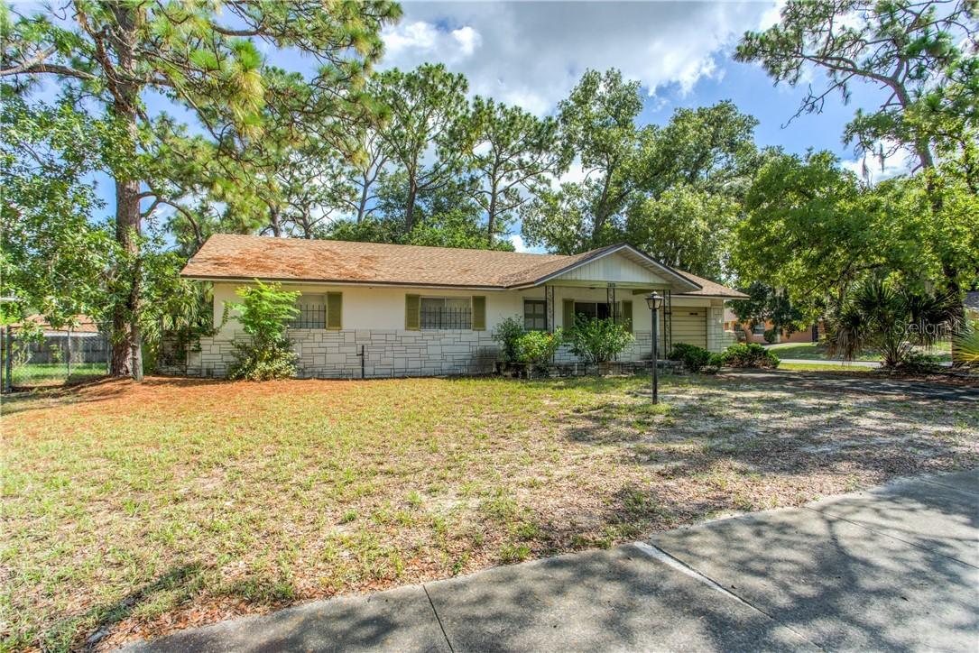 4707 Nantucket Ln. #2, Orlando, FL 32808