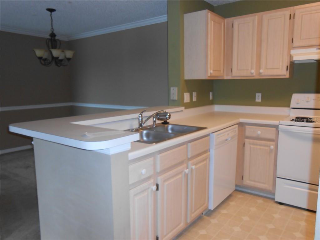 1919 Summer Club Dr. #207, Oviedo, FL 32765