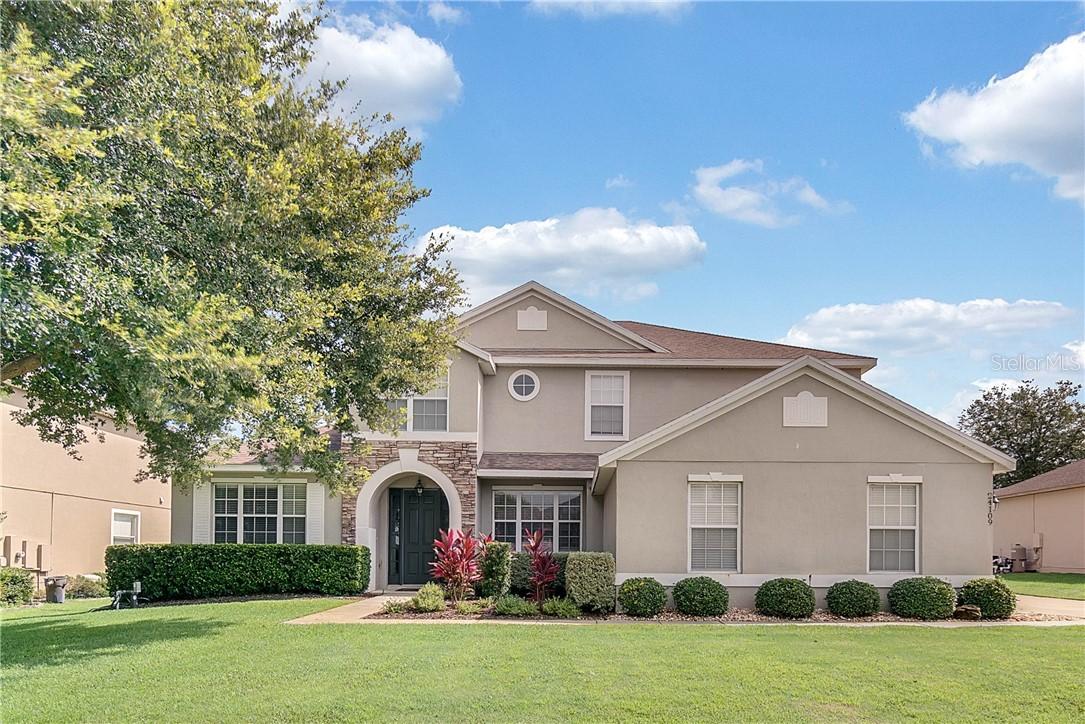 24109 Rialto Way, Sorrento, FL 32776