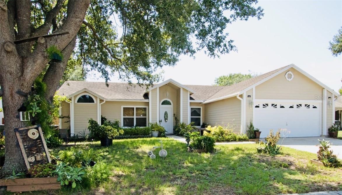 5025 Water Wheel Ct., Ocoee, FL 34761