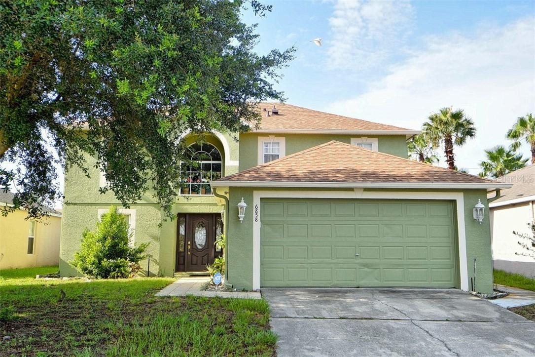 6858 Pomeroy Cir. #1, Orlando, FL 32810