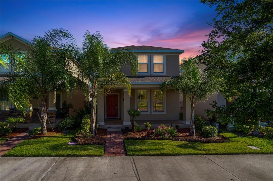 15141 Bridgewater Crossings Blvd., Winter Garden, FL 34787