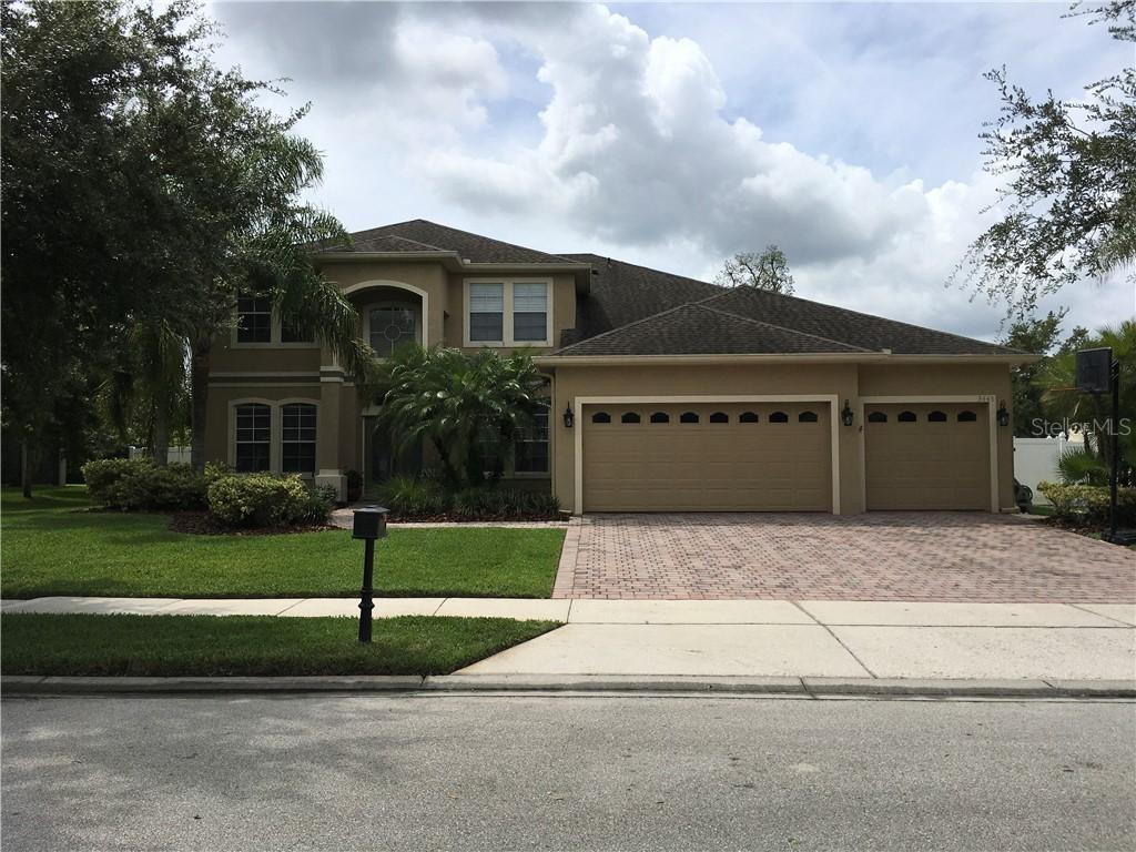 3445 Ravencreek Ln., Oviedo, FL 32766