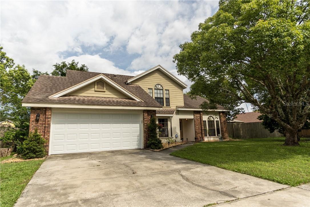 4263 Vixen Ct., Oviedo, FL 32765