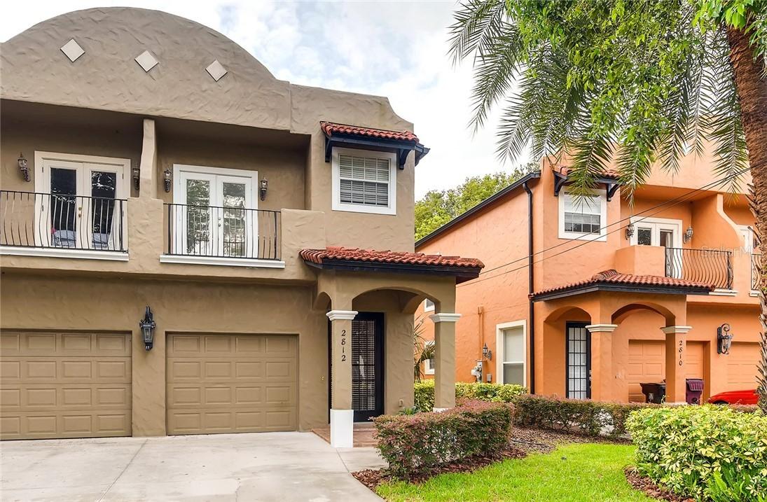 2812 E Washington St. #5, Orlando, FL 32803