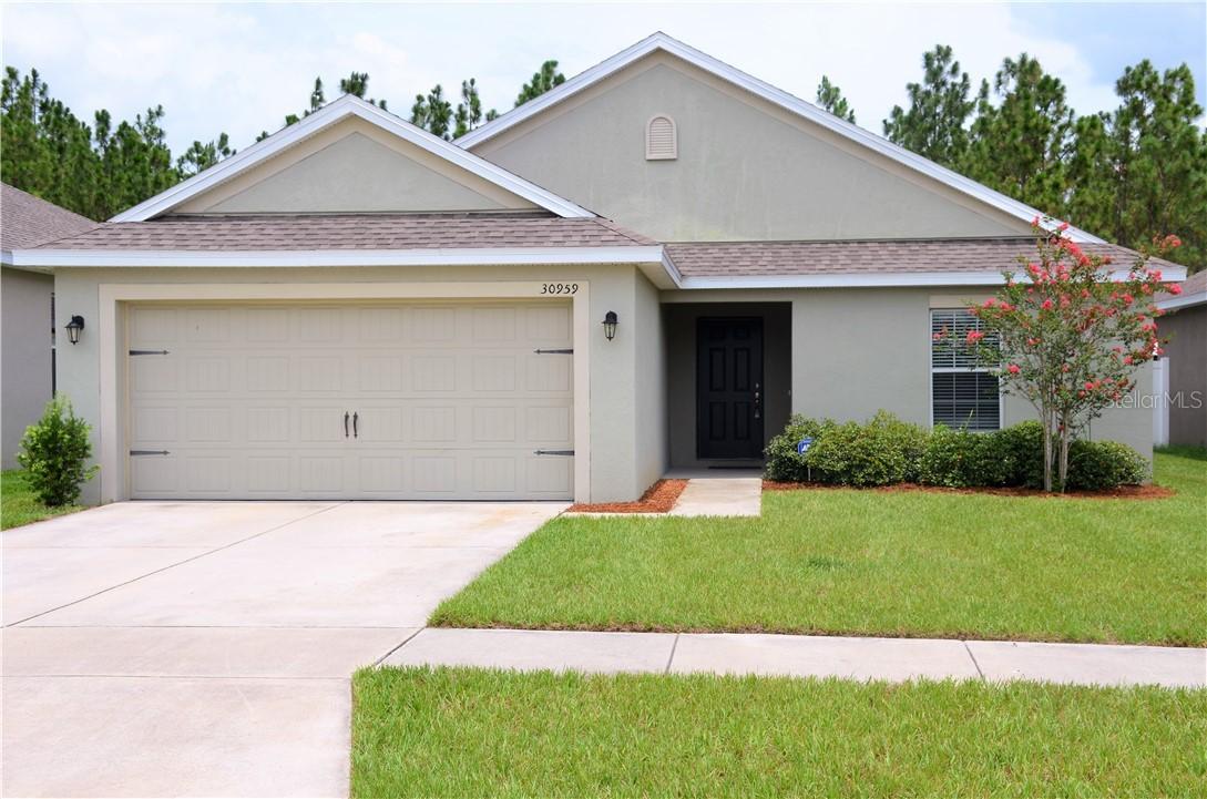 30959 Satinleaf Run, Brooksville, FL 34602