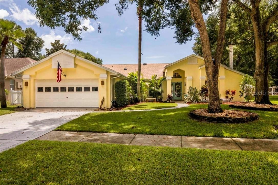 5539 River Oaks Dr., Titusville, FL 32780