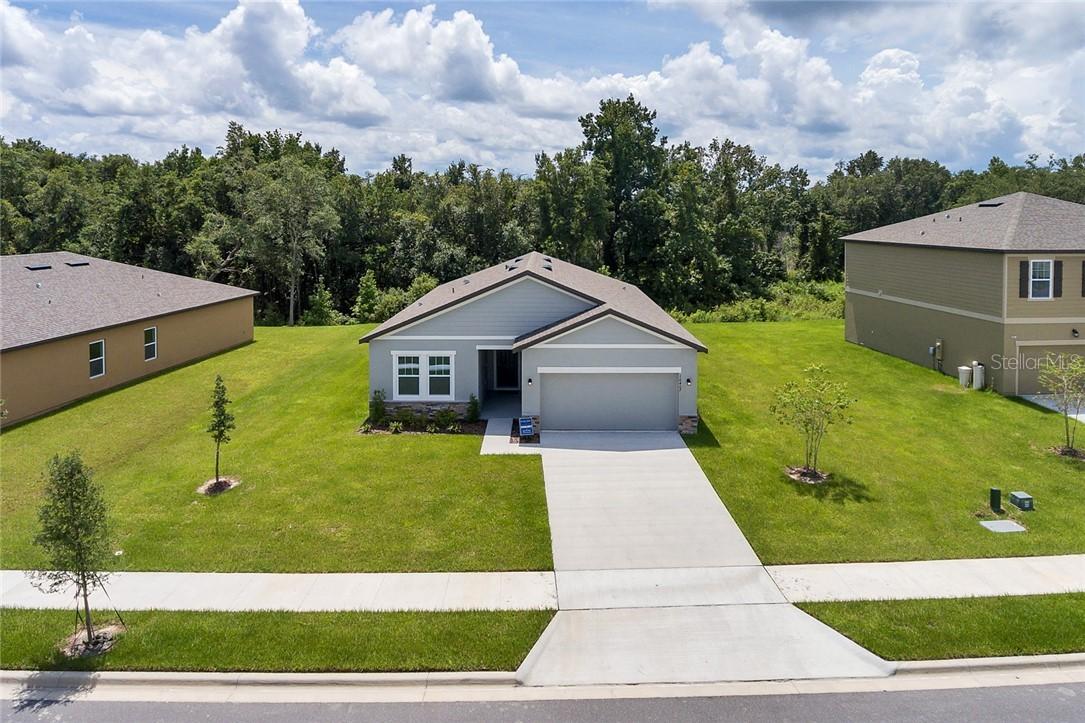 16418 Winding Blossom Ct., Groveland, FL 34736