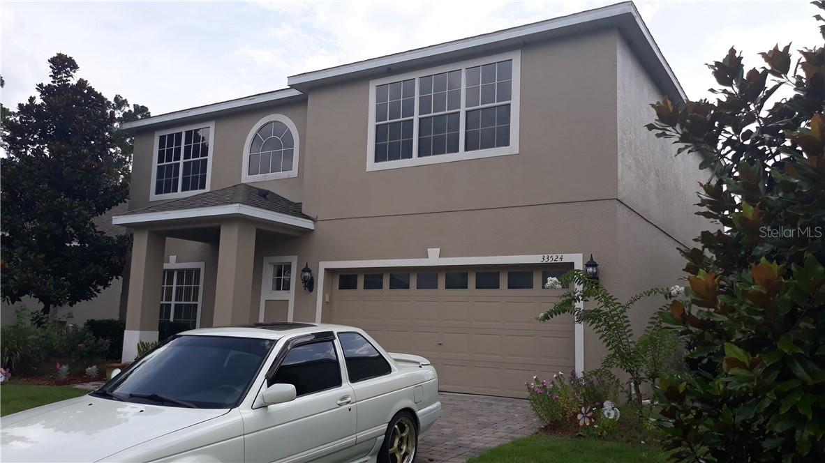 33524 Terragona Dr., Sorrento, FL 32776