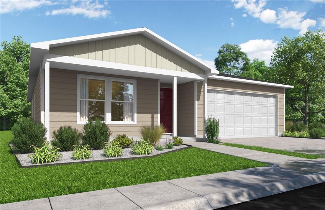 253 Gladiola Ct., Poinciana, FL 34759