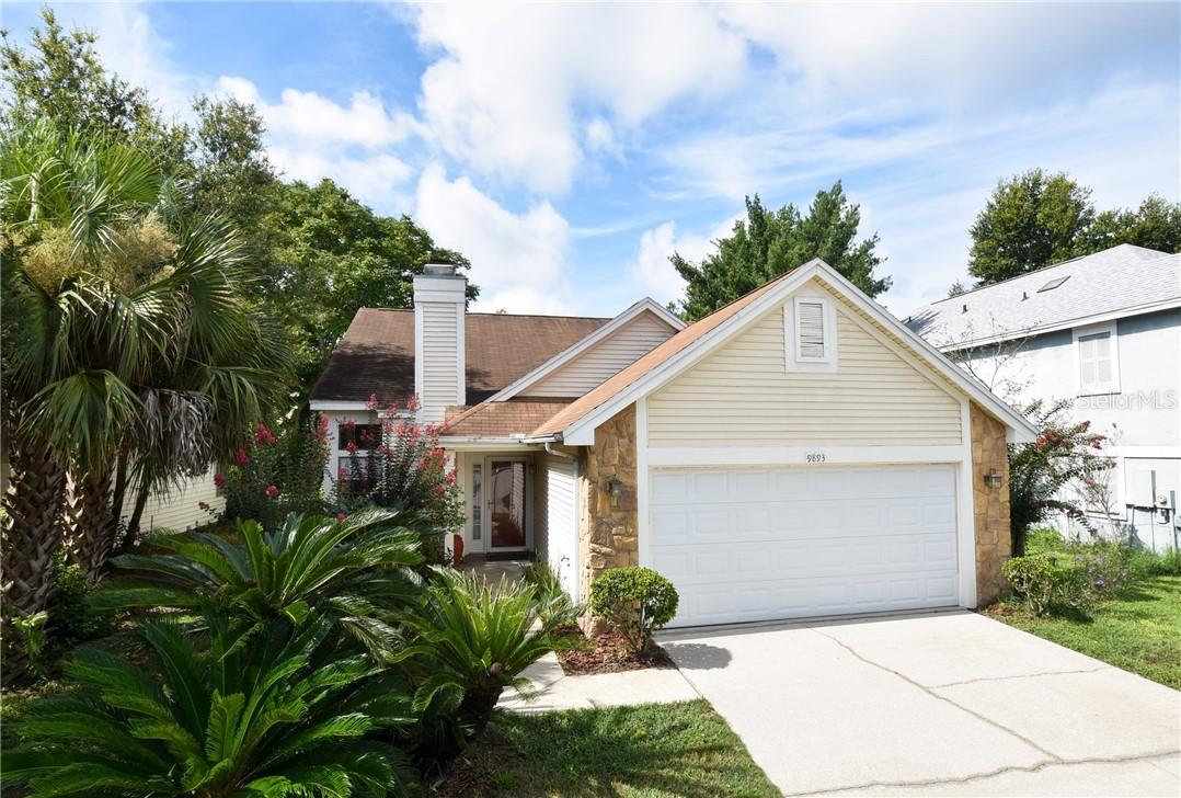 9893 Aloma Bend Ln., Oviedo, FL 32765