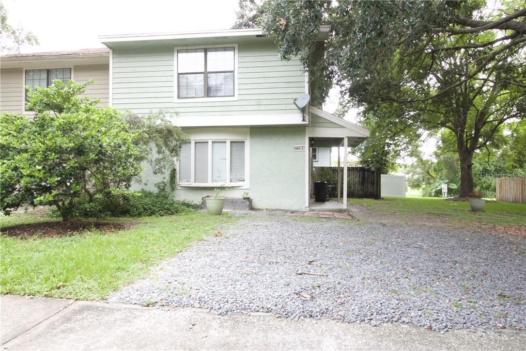 7724 Fernbrook Way, Winter Park, FL 32792