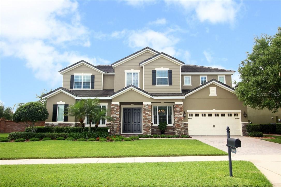 2005 Lake Roberts Landing Dr., Winter Garden, FL 34787