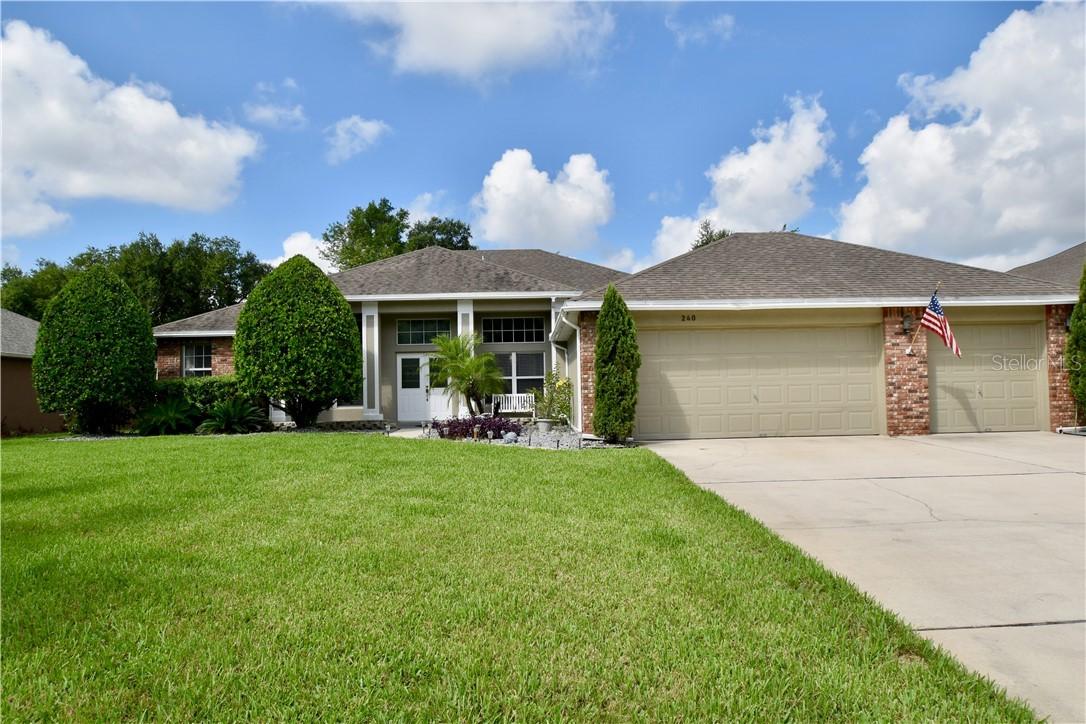 240 Sutherland Ct., Apopka, FL 32712