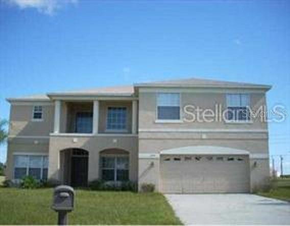 325 Cimarron Ct., Poinciana, FL 34759